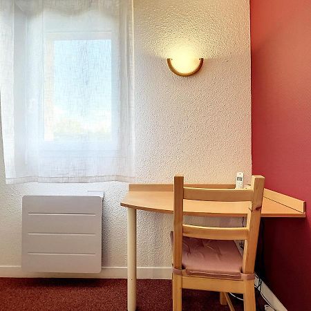 Valhotel - Hotel-Residence Châteaufort エクステリア 写真