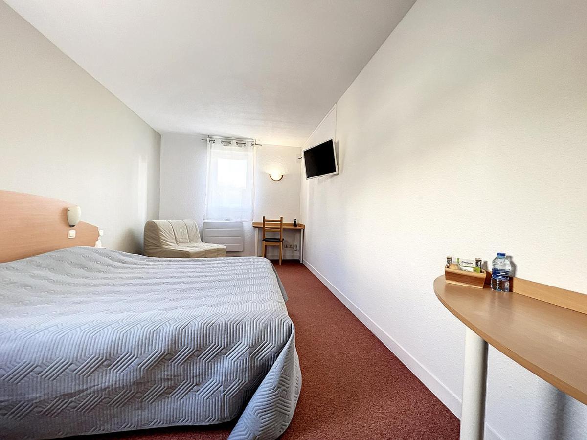 Valhotel - Hotel-Residence Châteaufort エクステリア 写真