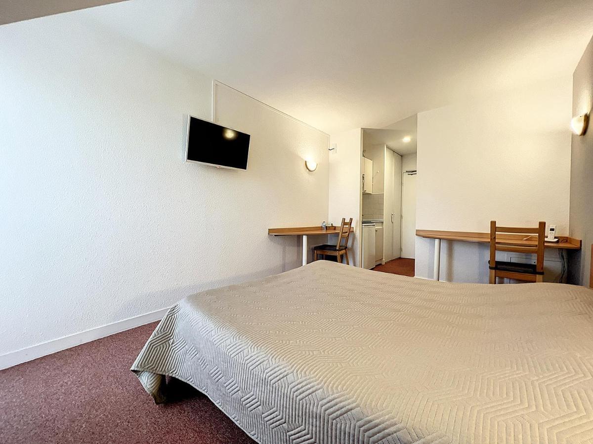 Valhotel - Hotel-Residence Châteaufort エクステリア 写真