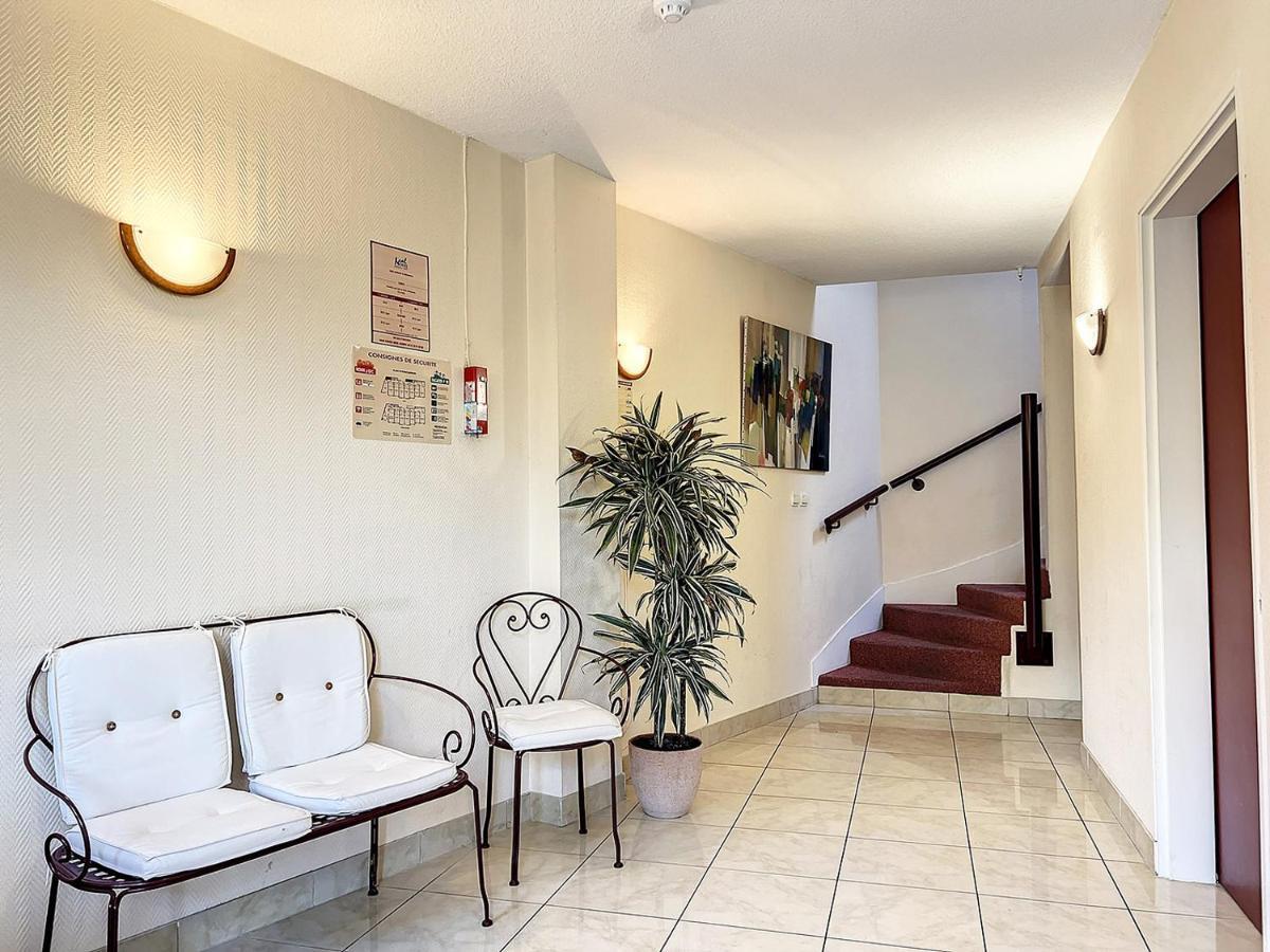 Valhotel - Hotel-Residence Châteaufort エクステリア 写真