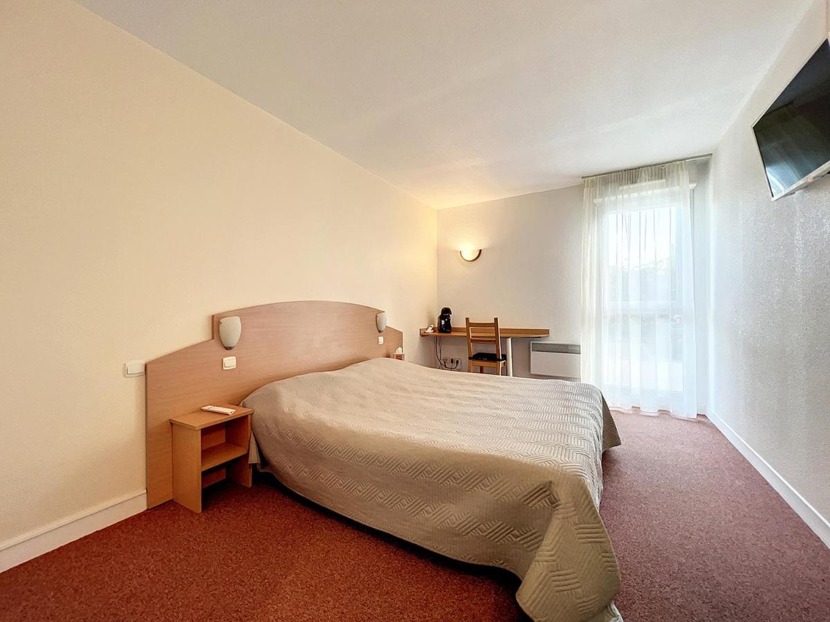 Valhotel - Hotel-Residence Châteaufort エクステリア 写真