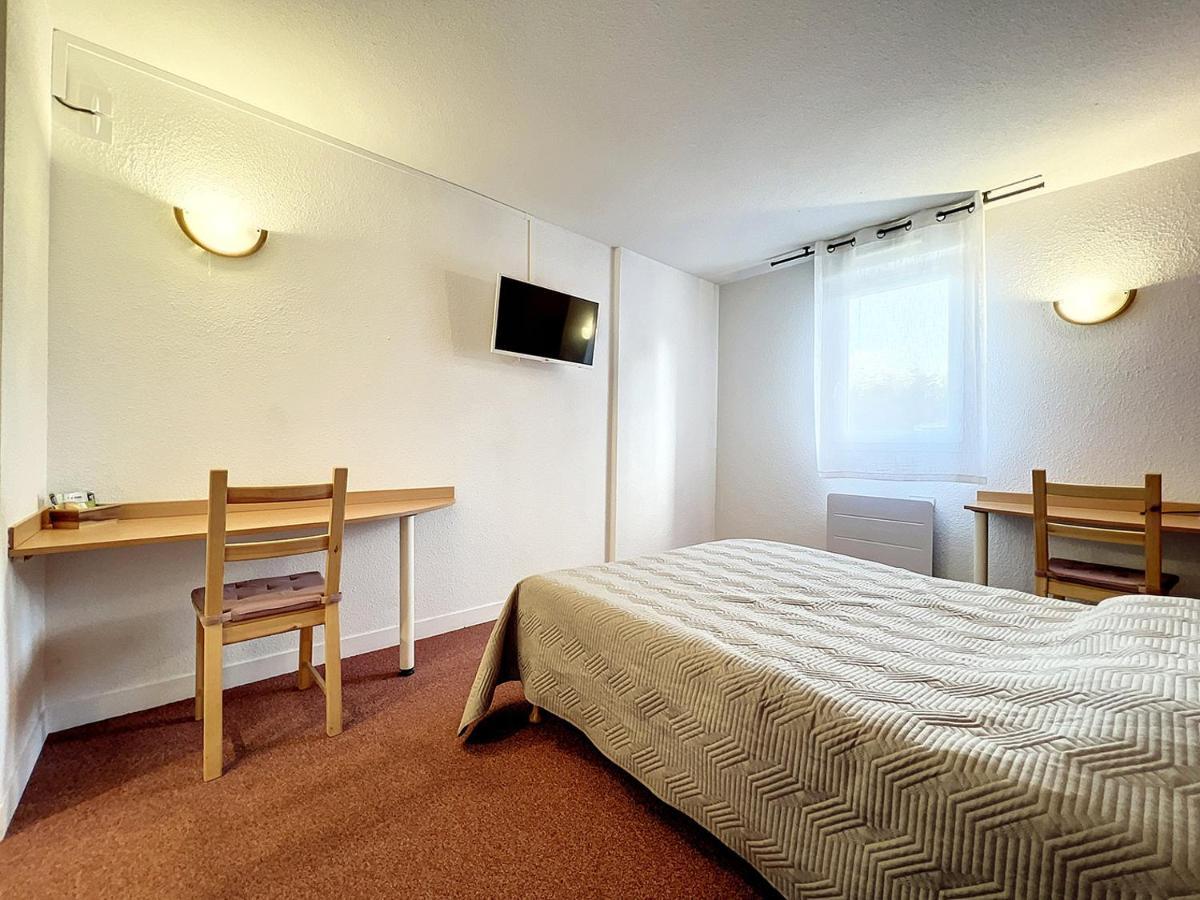 Valhotel - Hotel-Residence Châteaufort エクステリア 写真
