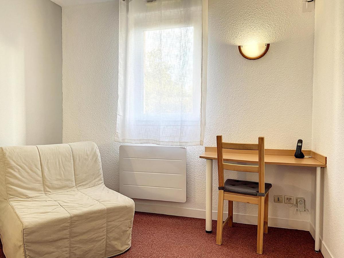 Valhotel - Hotel-Residence Châteaufort エクステリア 写真
