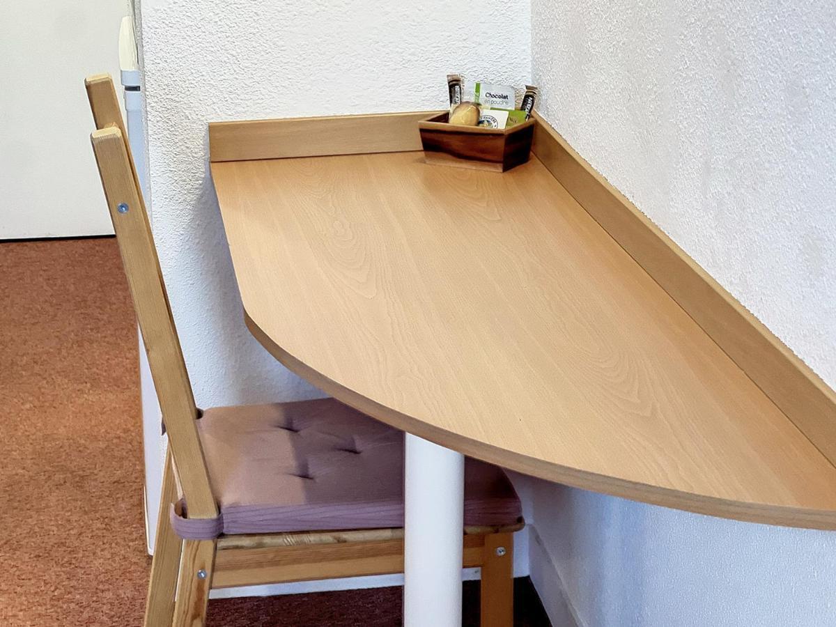 Valhotel - Hotel-Residence Châteaufort エクステリア 写真