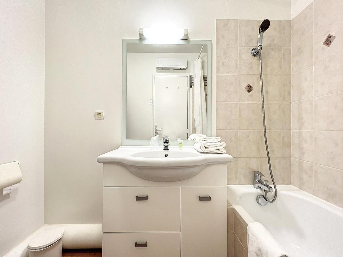 Valhotel - Hotel-Residence Châteaufort エクステリア 写真