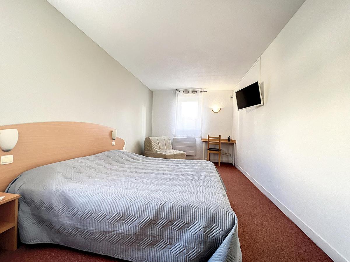 Valhotel - Hotel-Residence Châteaufort エクステリア 写真