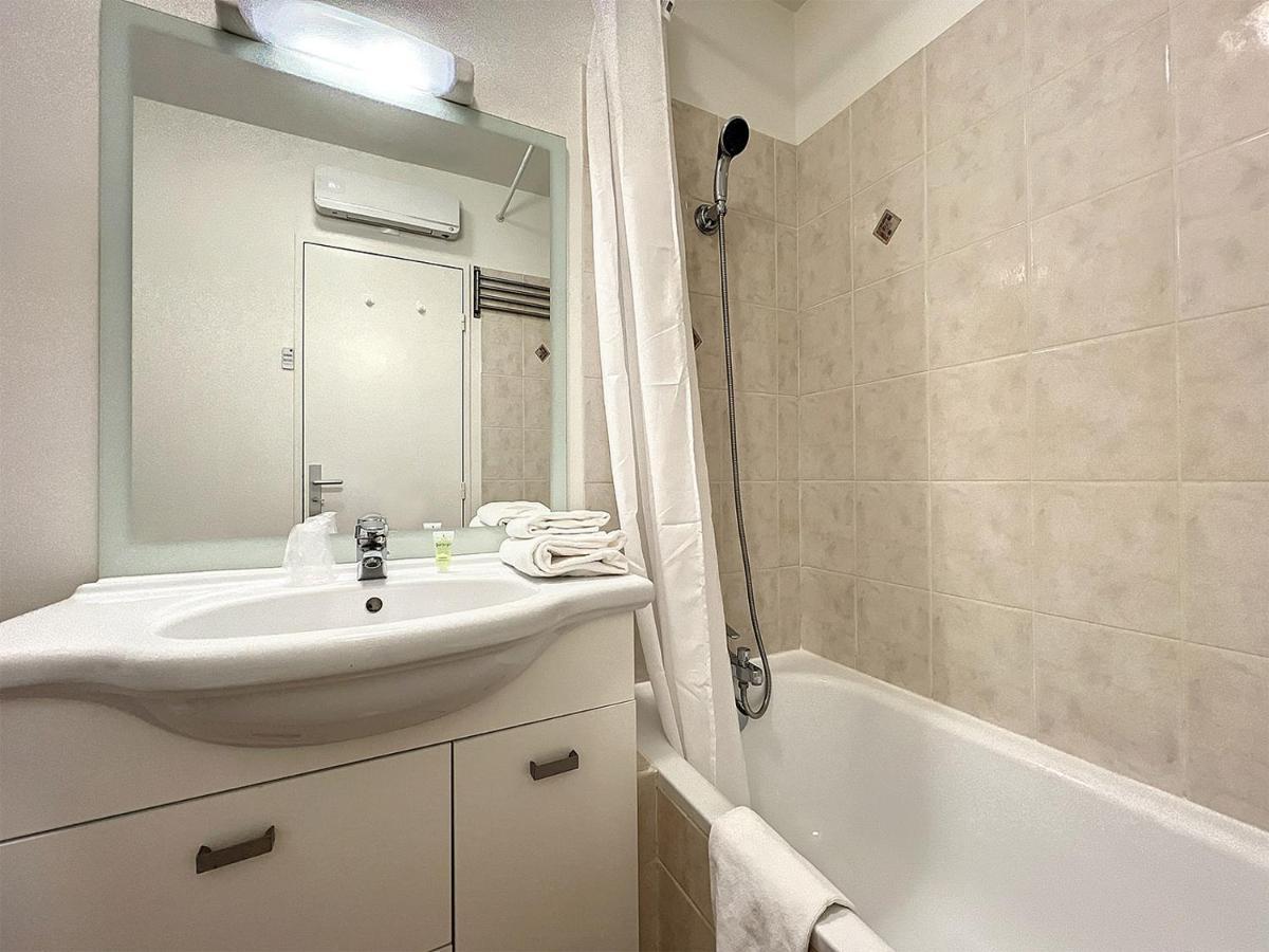 Valhotel - Hotel-Residence Châteaufort エクステリア 写真