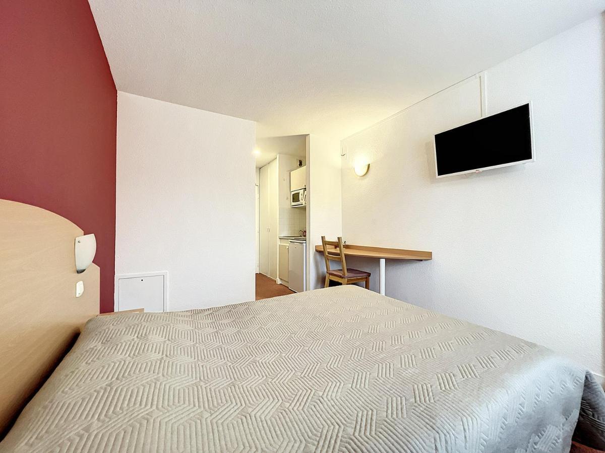 Valhotel - Hotel-Residence Châteaufort エクステリア 写真