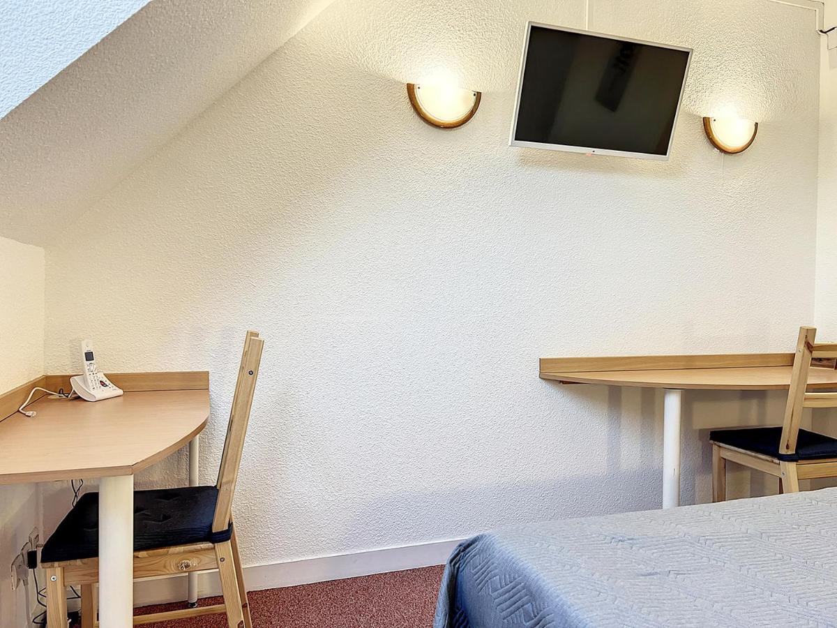 Valhotel - Hotel-Residence Châteaufort エクステリア 写真