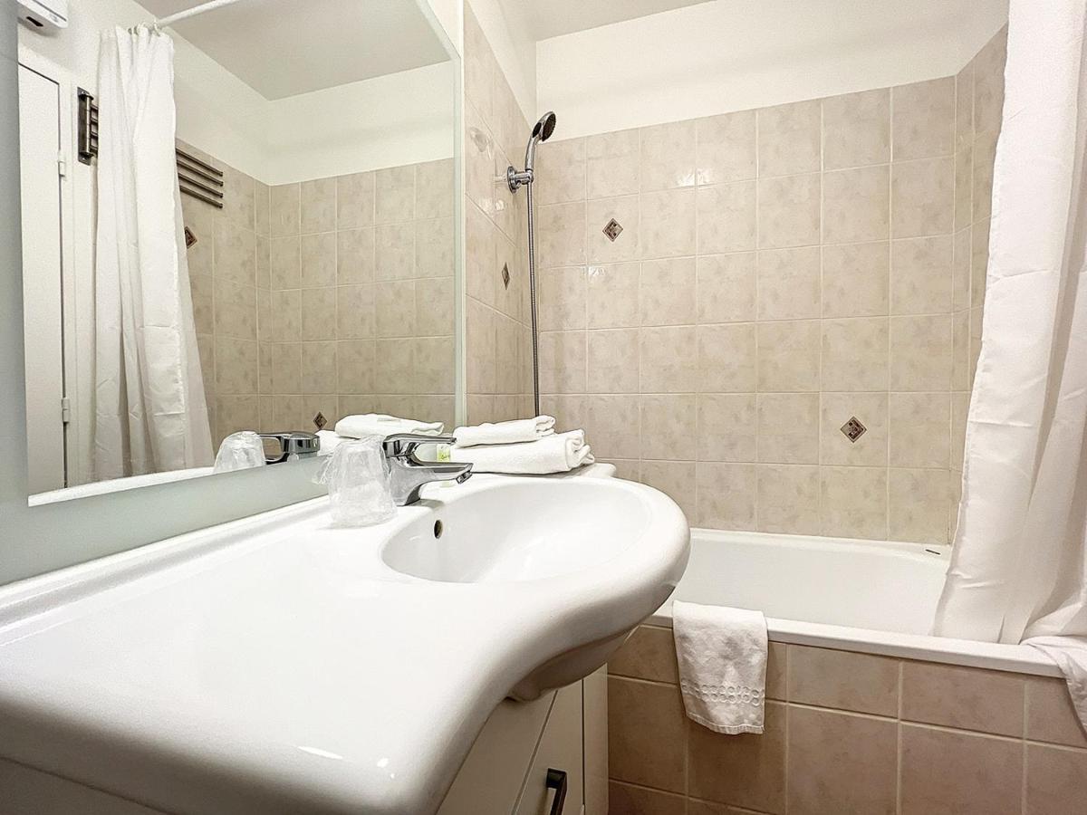 Valhotel - Hotel-Residence Châteaufort エクステリア 写真